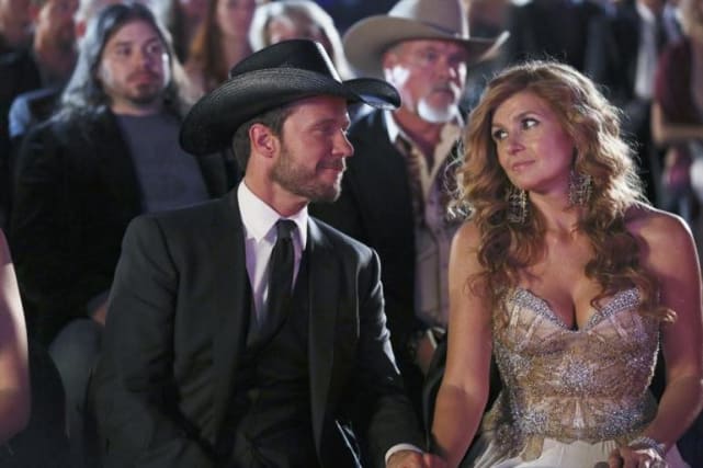 Rayna James (Nashville)