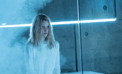 TV Ratings Report: The Passage Continues to Drop