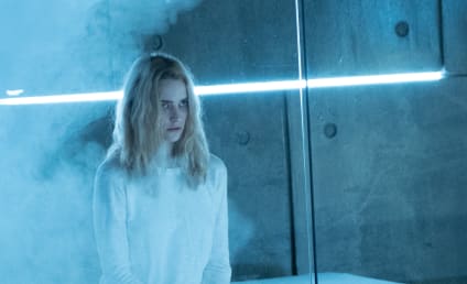 Watch The Passage Online: Season 1 Episode 3