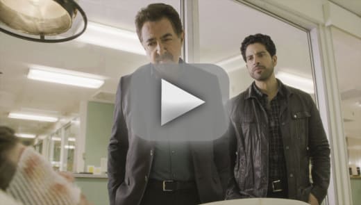 Watch Criminal Minds Online Season 12 Episode 15 Tv Fanatic