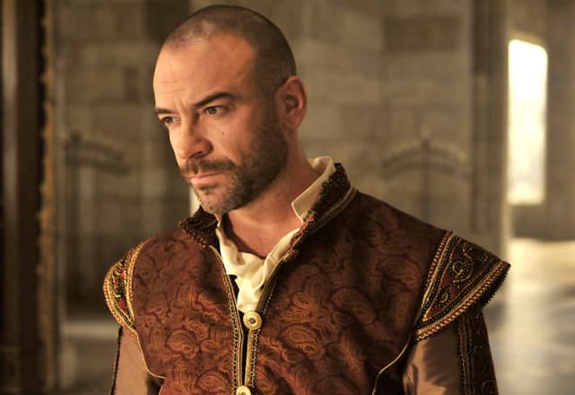King Henry - Reign