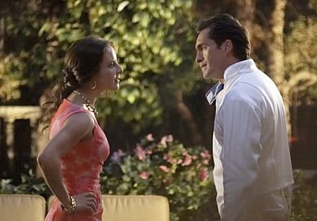 A Confrontation on Weeds TV Fanatic