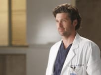 Grey S Anatomy Season 8 Tv Fanatic