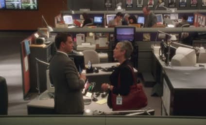 NCIS Sneak Peek: You're Not From Accounting ...