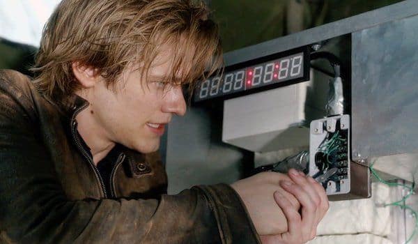 MacGyver - MacGyver