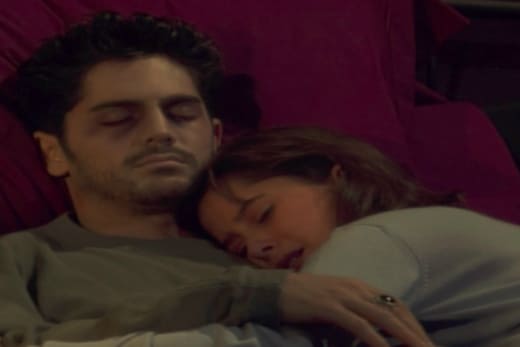 Stone and Robin — General Hospital