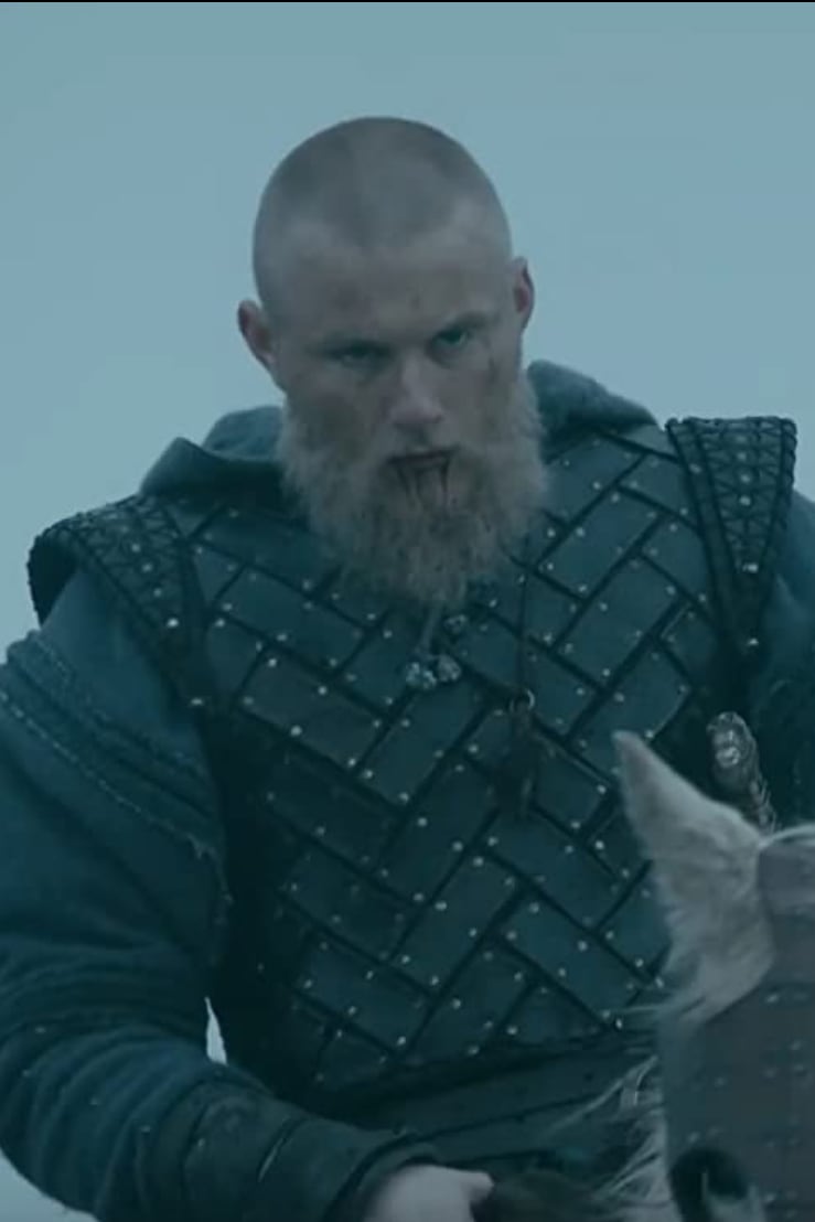 Vikings season 6 episode sales 11 watch online free