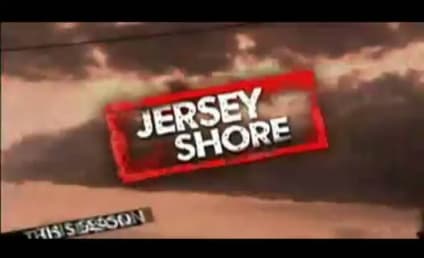 Jersey Shore Season 3 Sneak Peek: Not a Happy Family