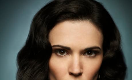 Laura mennell hot