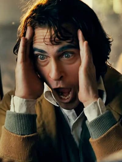 Joaquin Joker