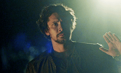 The 100: All The Times Bellamy Blake Was The Heart of The Show
