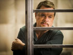 Has a Killer Been Caught?