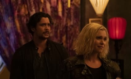 The 100 Season 6 Episode 6 Review: Memento Mori