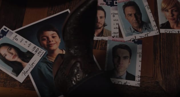 The One He Loves the Most - Yellowstone Season 2 Episode 8