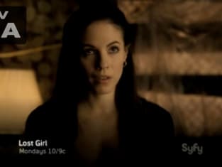 Lost Girl Season 1 Episode 4