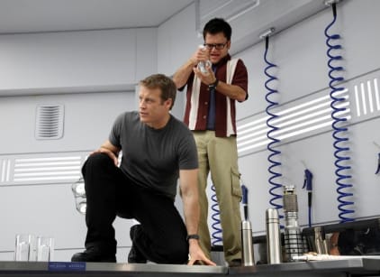 Human Target Season 1 Episode 6 Tv Fanatic In fact, we have 3 torrents for paranormal lockdown: human target season 1 episode 6 tv