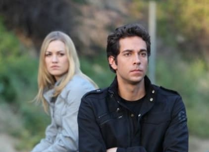 Chuck Season 3 Episode 18 TV Fanatic
