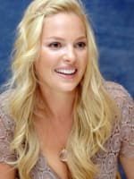 Behold: The Lovely Katherine Heigl