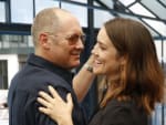Daddy Daughter Dance - The Blacklist Season 5 Episode 1