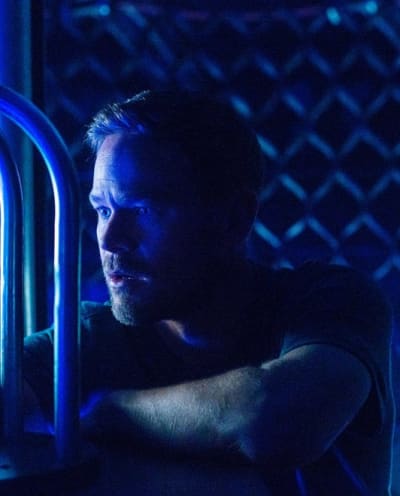 Unpleasant Surprise - Killjoys Season 5 Episode 3