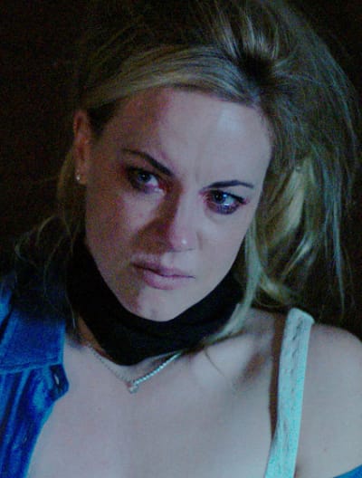 Terrified and Furious - Queen of the South Season 5 Episode 8
