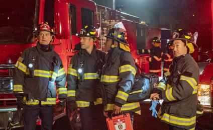 9-1-1 Season 4 Episode 11 Review: First Responders