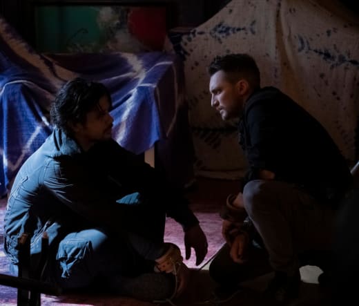The 100 season 6 episode 1 dailymotion on sale