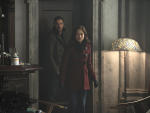 Their Secret Weapon - Beauty and the Beast