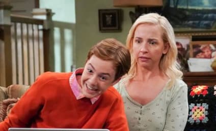 Watch The Conners Online: Season 4 Episode 2