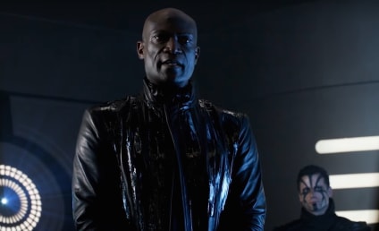 Agents of S.H.I.E.L.D. Season 5 Episode 20 Review: The One Who Will Save Us All