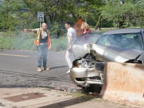 A Tragedy Occurs - Magnum P.I.