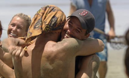 Survivor Review: What if Boston Rob Hadn't Played?
