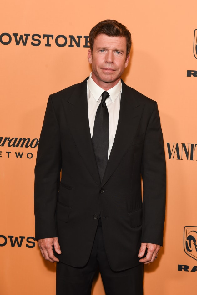 Taylor Sheridan's 'Yellowstone' Prequel To Star Tim McGraw, Faith Hill, Sam  Elliott – Deadline