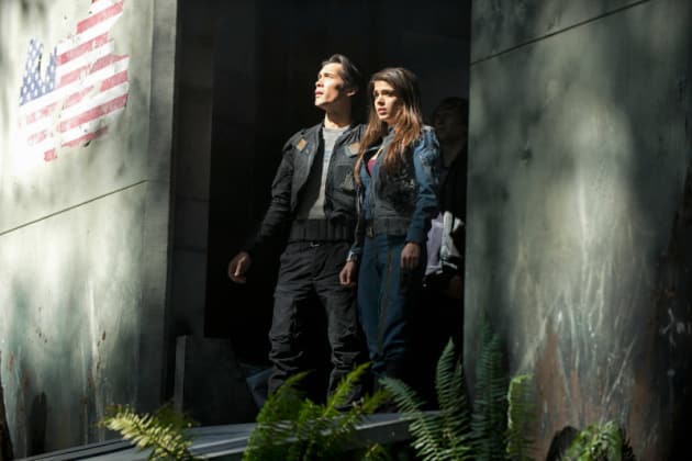 The 100 Photo