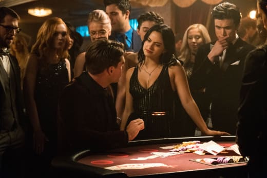 Putlocker riverdale season 3 episode hotsell 9