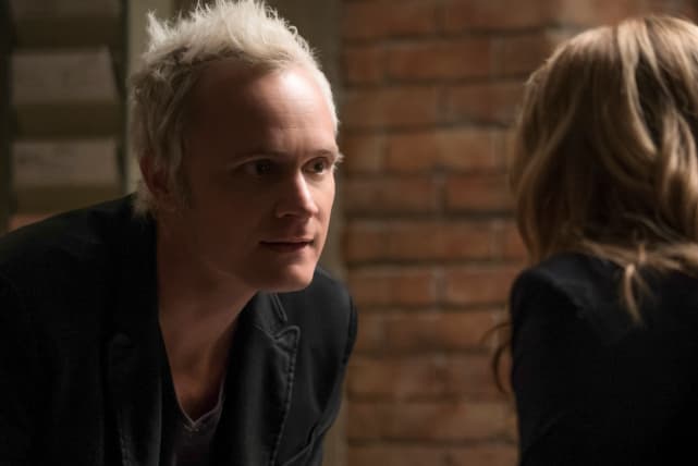 blaine in izombie