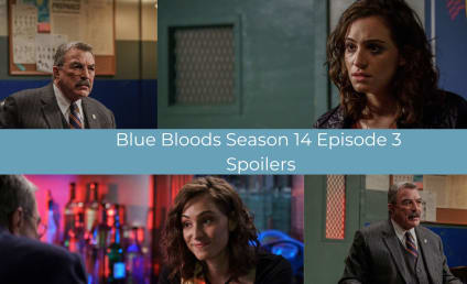 Blue Bloods Season 14 Episode 3 Spoilers: Frank Honors His Late Friend's Memory In A Moving Tribute to Treat Williams
