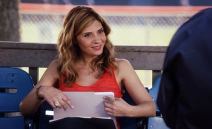 Necessary Roughness Review: Addicted to Love