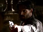 Armed Alcide