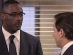 Idris Elba as Charles Minor