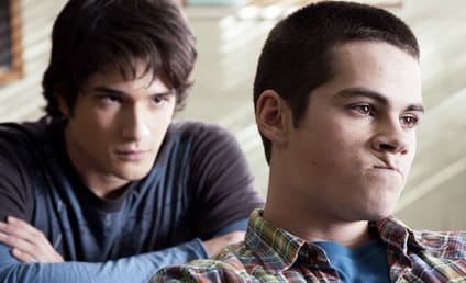 Teen Wolf Review: Spiraling Out Of Control