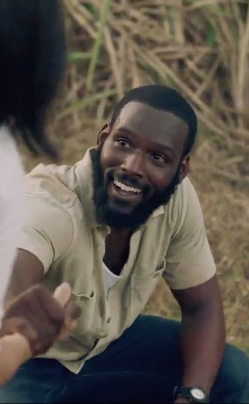 Never Looked Happier - Queen Sugar