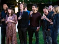 The Team Comes Together - Criminal Minds
