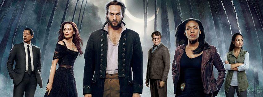 Sleepy Hollow