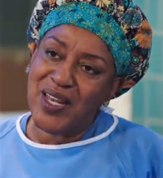 Making Friends - NCIS: New Orleans Season 5 Episode 13