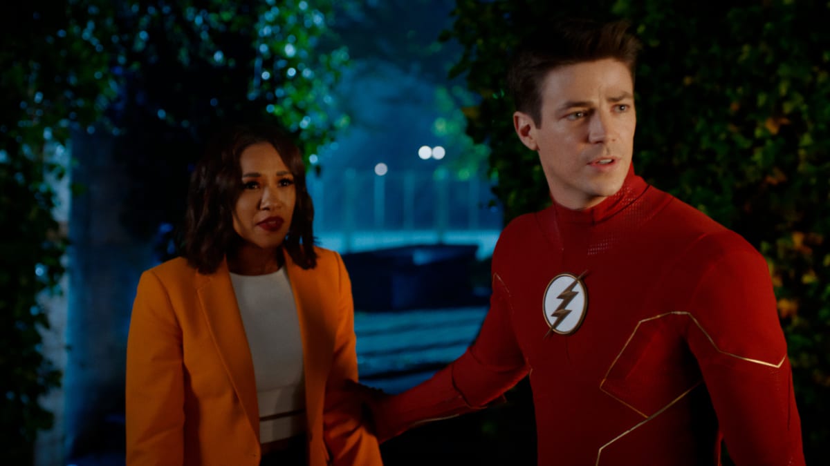 Watch the flash season 6 episode 16 online new arrivals