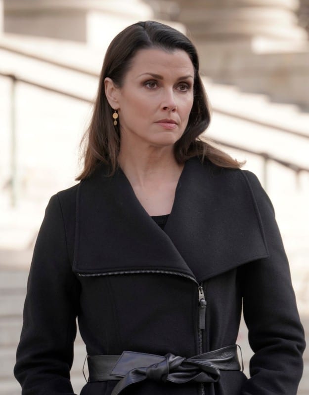 Erin's Dilemma - Blue Bloods Season 9 Episode 20