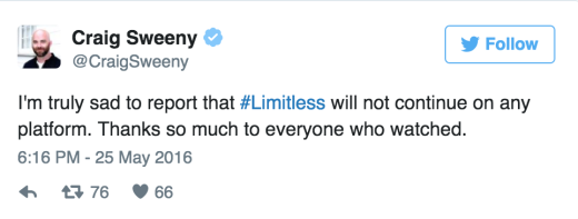sweeney tweet