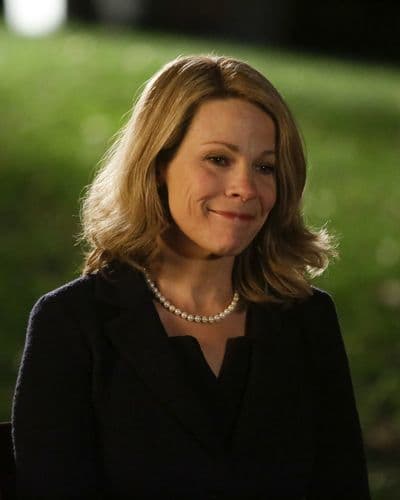 Getting Worse - American Crime