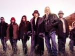 The Brown Family Returns - Alaskan Bush People